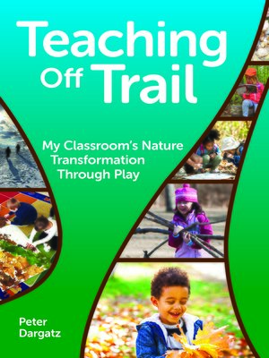 cover image of Teaching Off Trail
